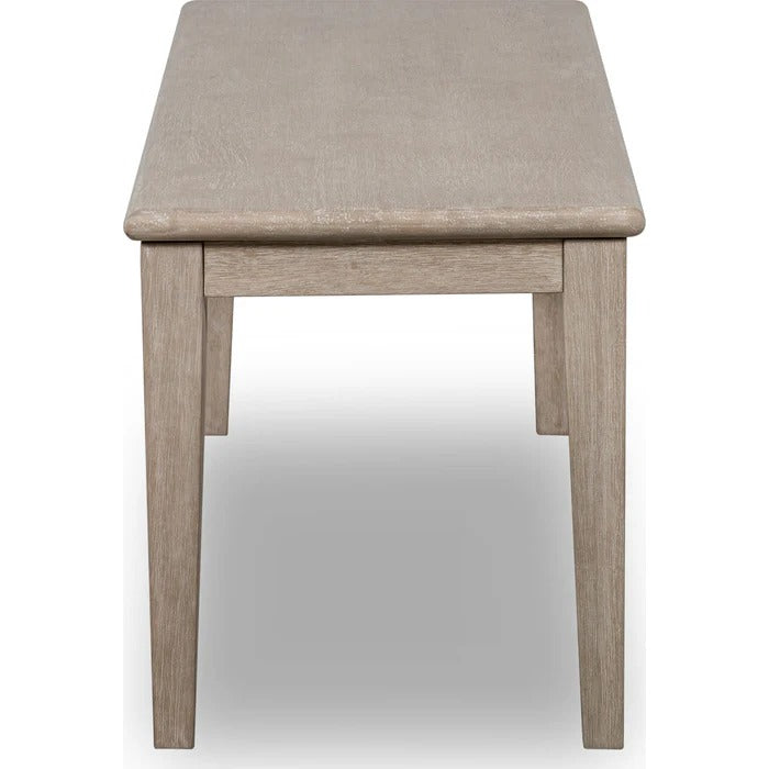 Camlin Dining Bench