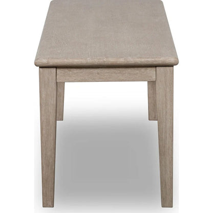 Camlin Dining Bench