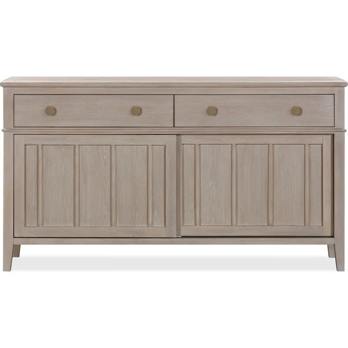 Camlin Two Drawer Two Door Sideboard