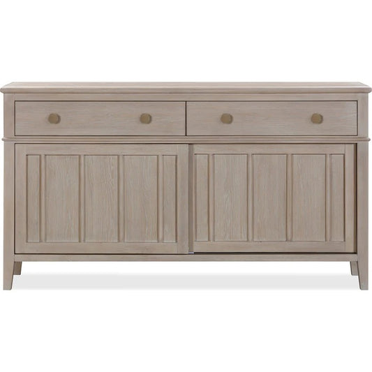 Camlin Two Drawer Two Door Sideboard