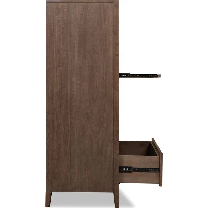 Carllo 6 Drawer Chest