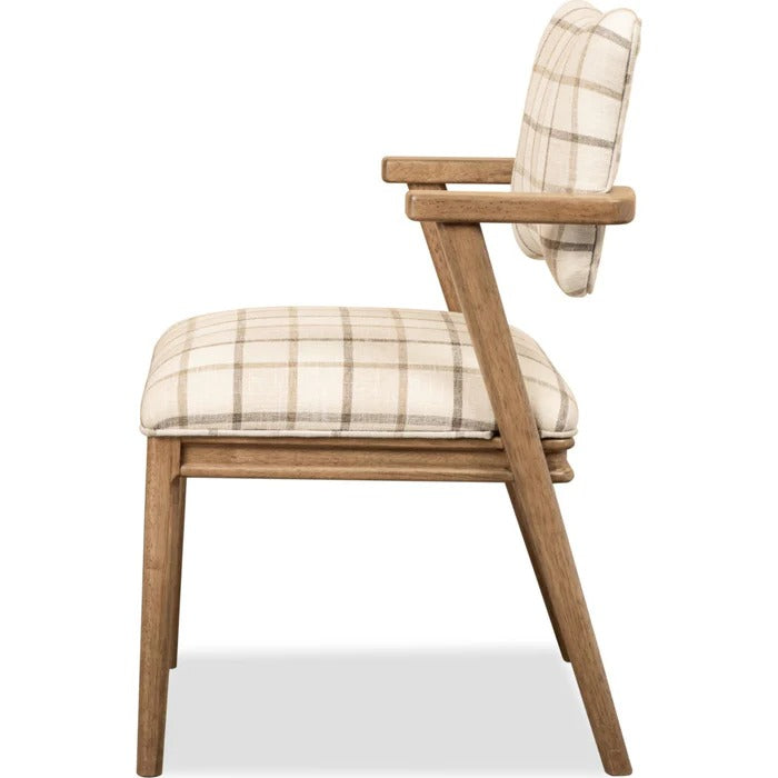 Carllo Dining Armchair