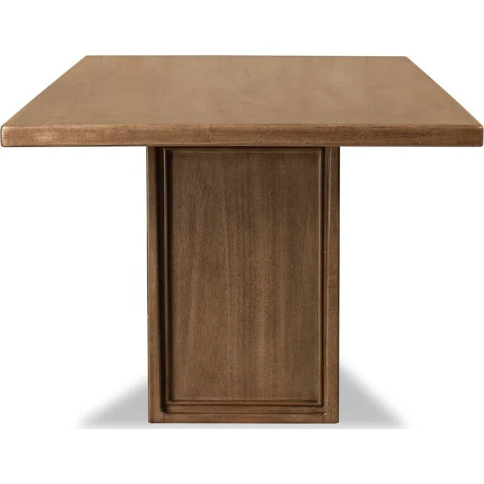Carllo Fixed Dining Table