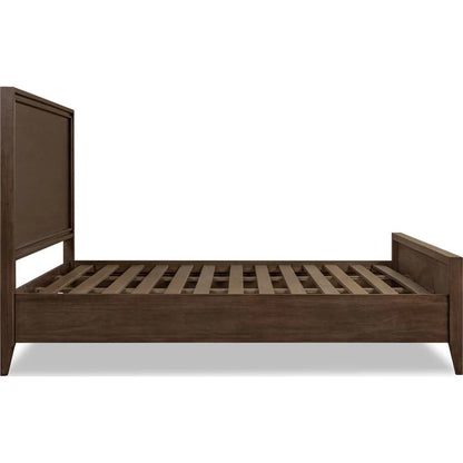 Carllo Panel Bed