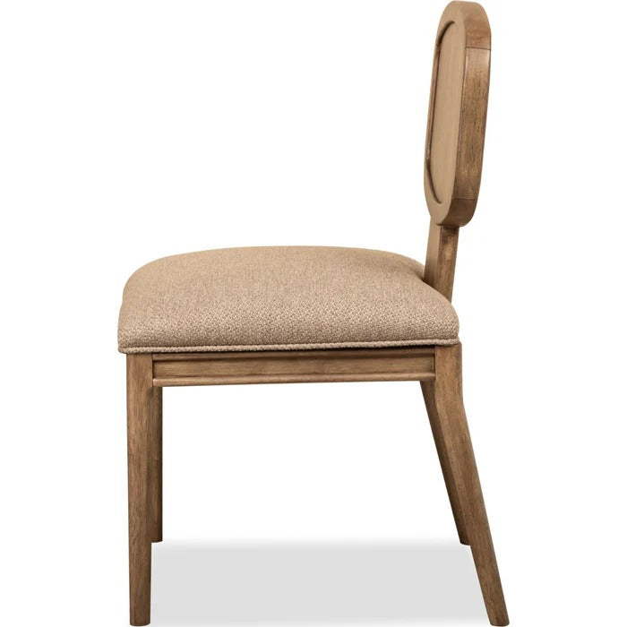 Carllo Side Dining Chair