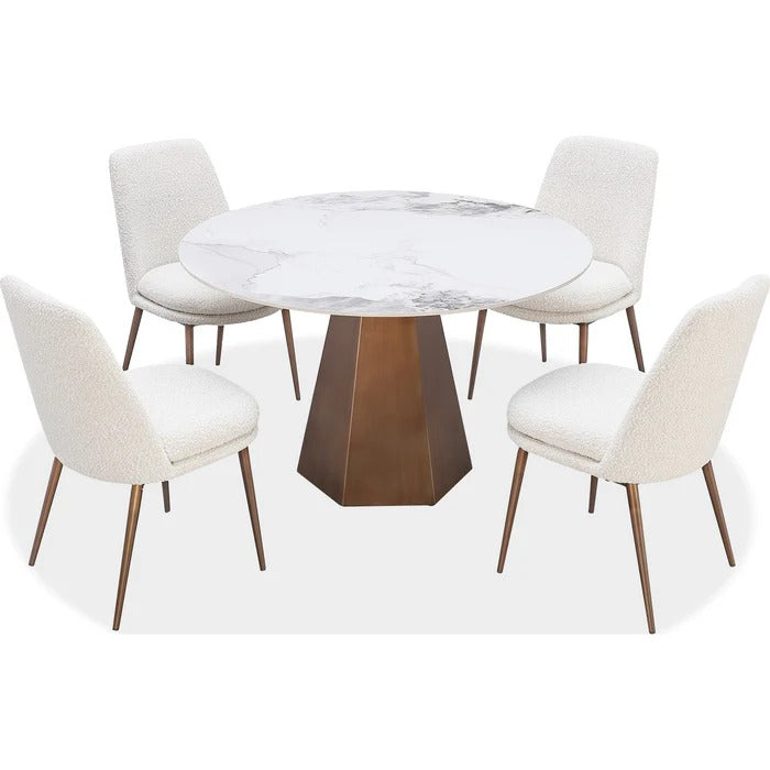 Carmia Dining Table