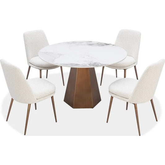 Carmia Dining Table