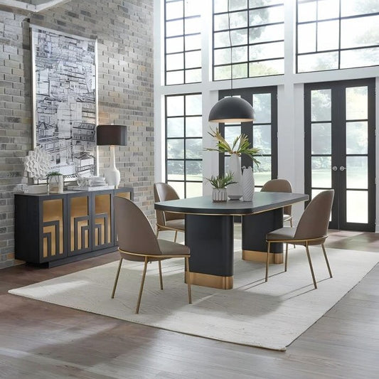 Dohen Dining Table