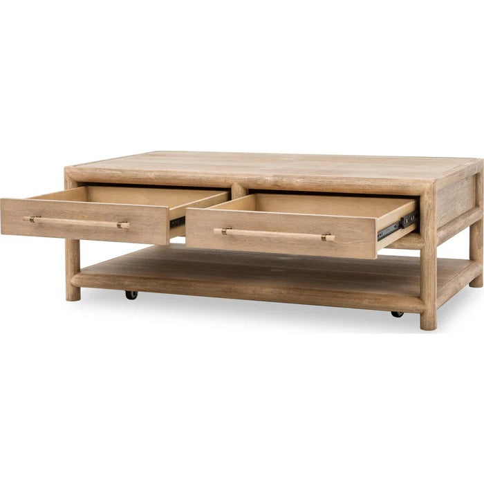 Dorset Coffee Table