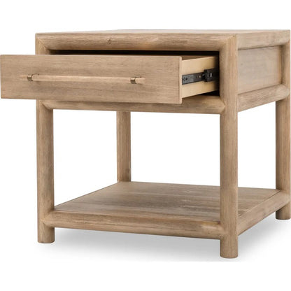 Dorset End Table