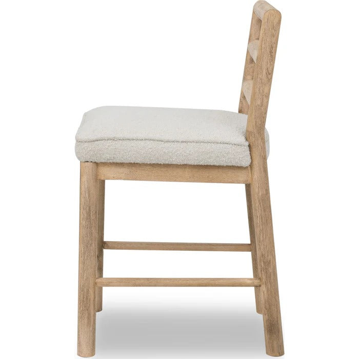 Dorset Ladder Back Counter Stool
