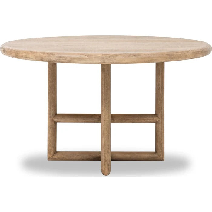 Dorset Round Dining Table