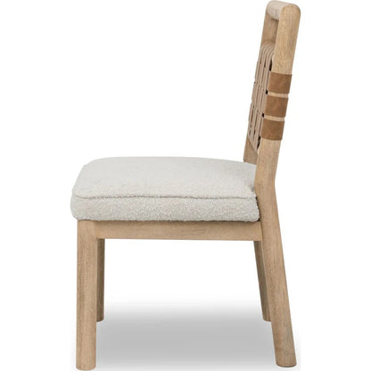 Dorset Woven Dining Chair