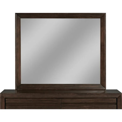Eleron Dresser Set