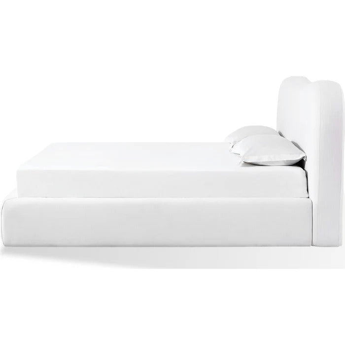 Eleni Upholstered Bed