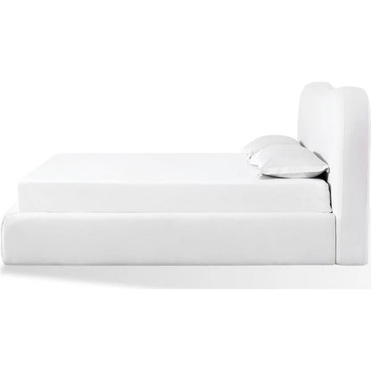 Eleni Upholstered Bed