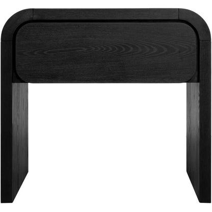 Elorin One Drawer Nightstand