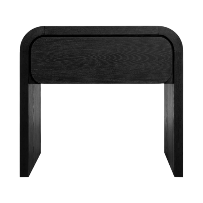 Elorin One Drawer Nightstand