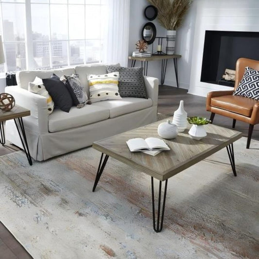 Evertown Console Table