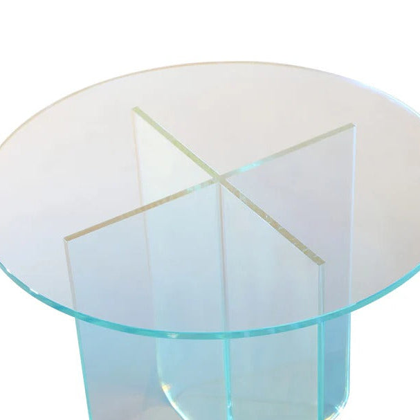 Fomore End Table