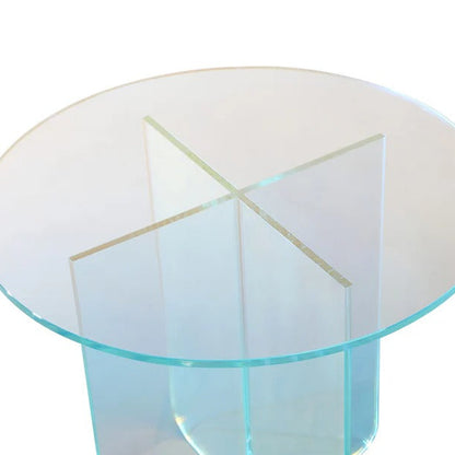Fomore End Table