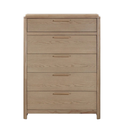 Furan Chest