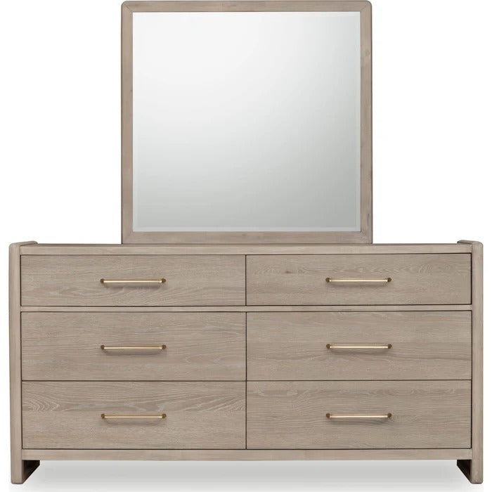 Gardena Dresser Set