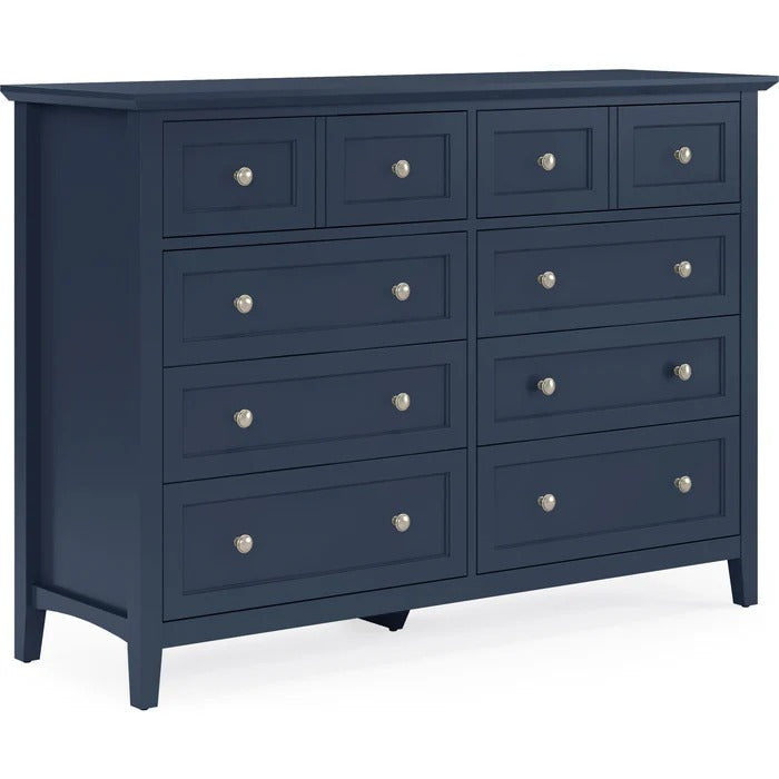 Graciela Dresser Set