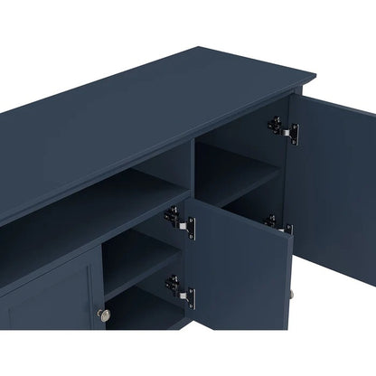 Graciela 74w Entertainment Console