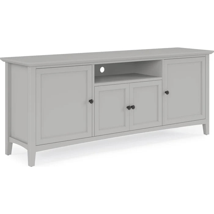 Graciela 74w Entertainment Console