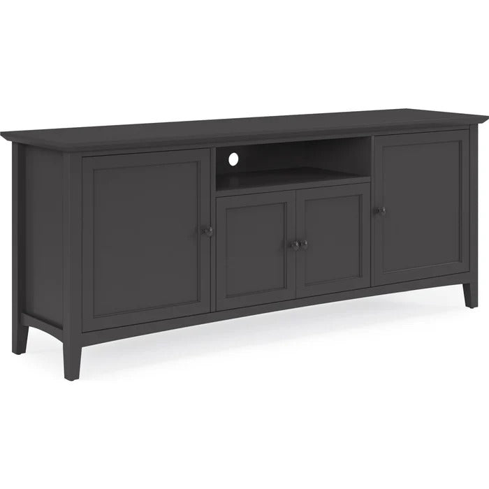 Graciela 74w Entertainment Console