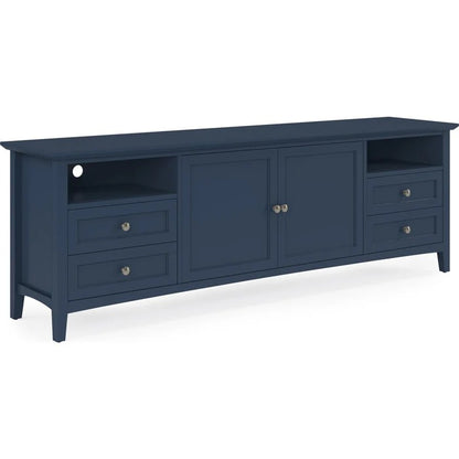 Graciela 84w Entertainment Console