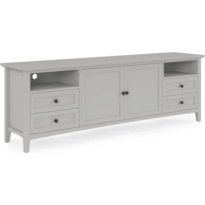 Graciela 84w Entertainment Console