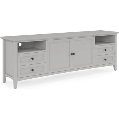 Graciela 84w Entertainment Console