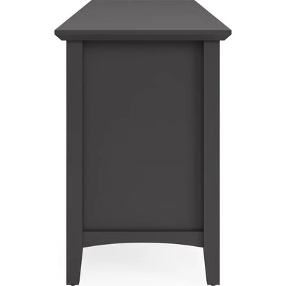 Graciela 84w Entertainment Console