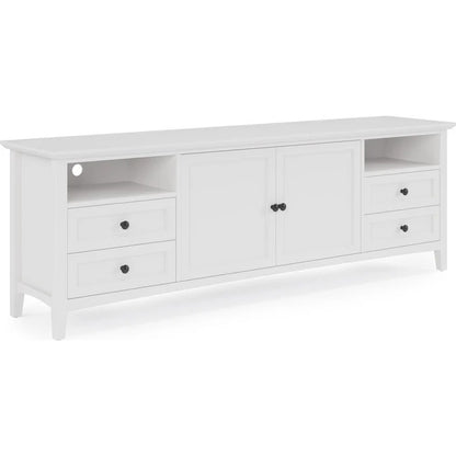 Graciela 84w Entertainment Console