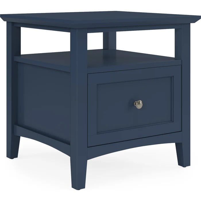 Graciela End Table