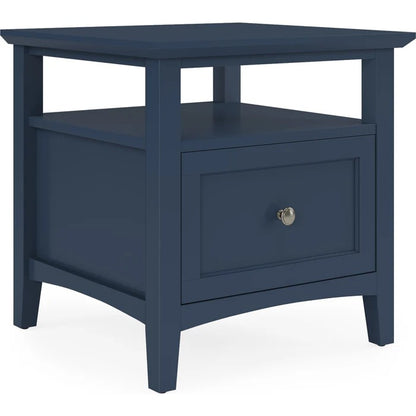 Graciela End Table