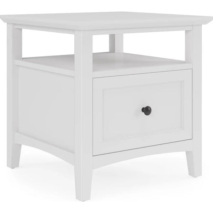 Graciela End Table