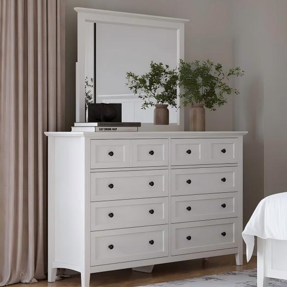 Graciela Dresser Set