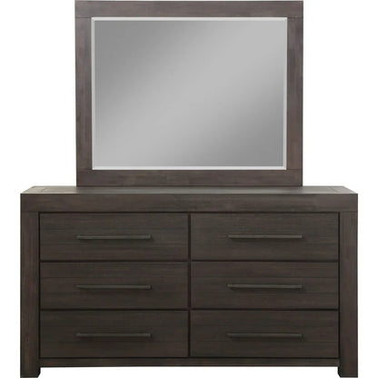 Heathton Dresser Set