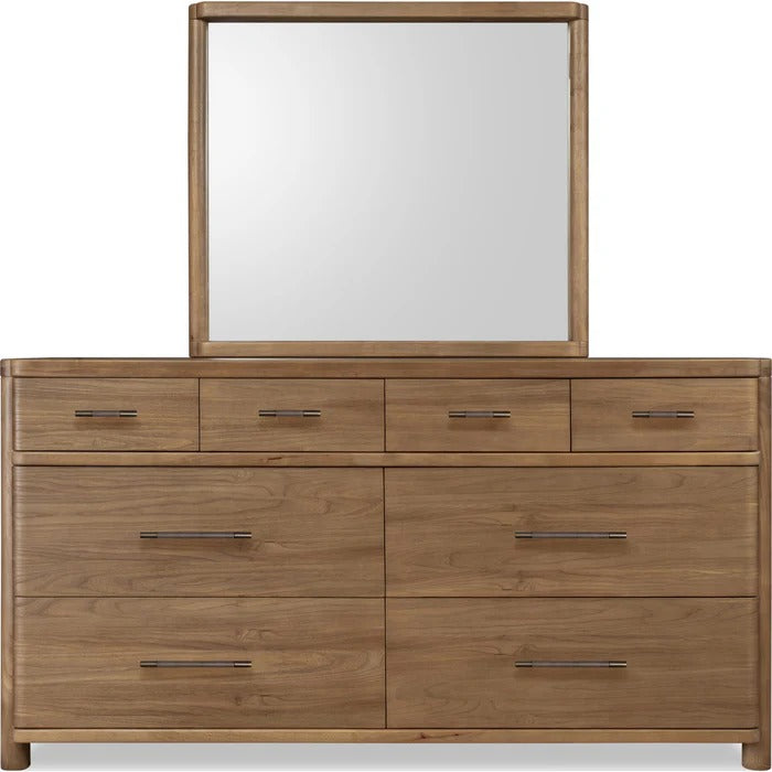 Hollar Dresser Set