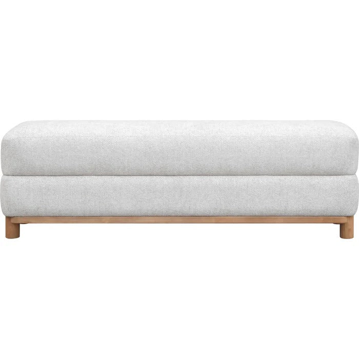 Hollar Bench