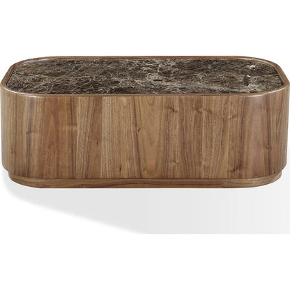 Jubar Coffee Table