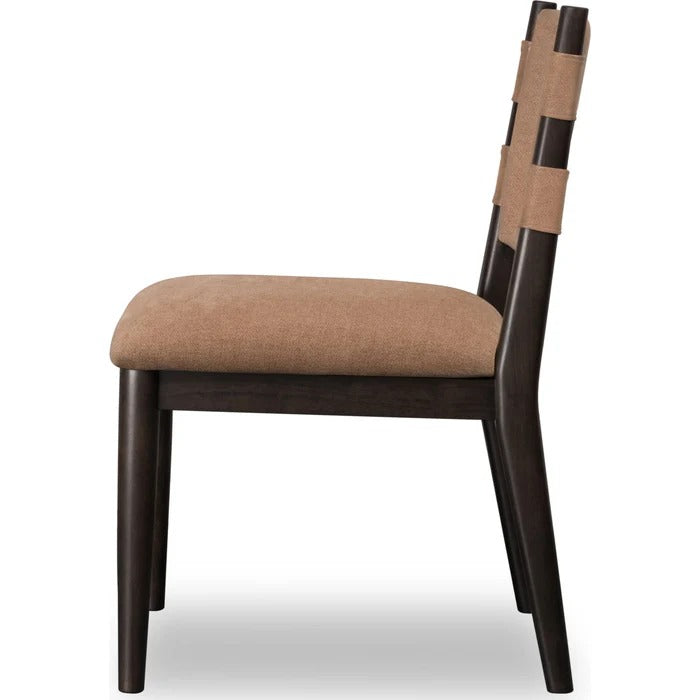 Kokan Chenille Dining Chair