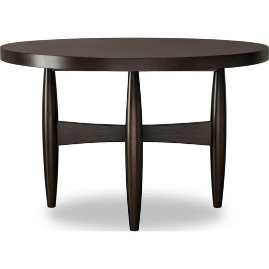 Kokan Round Dining Table