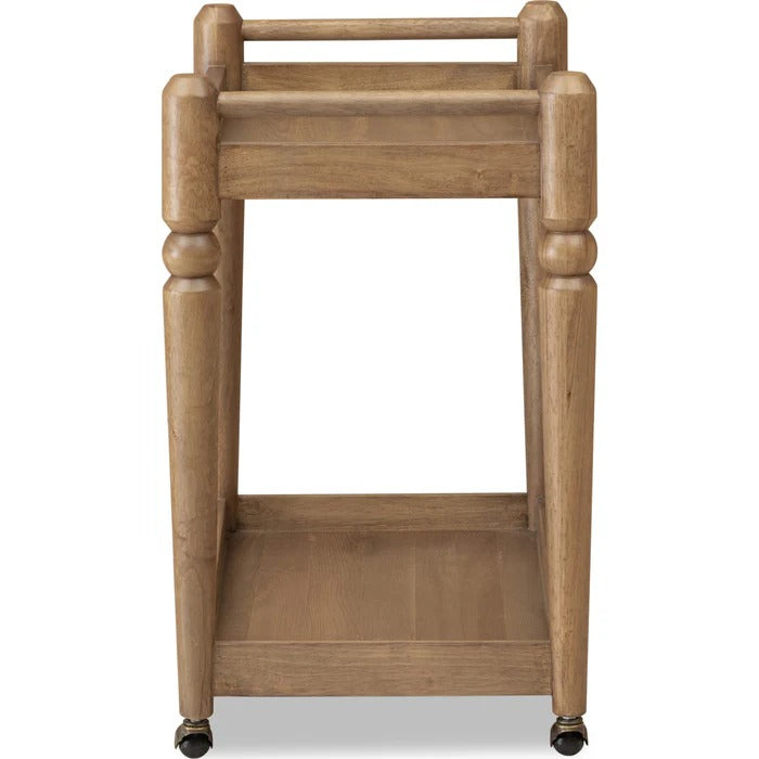 Langston Bar Cart