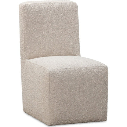 Livio Fully Upholstered Dining Chair