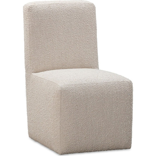 Livio Fully Upholstered Dining Chair