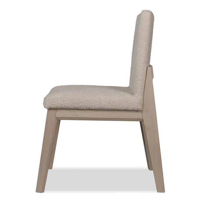 LivioSolid Wood Dining Chair